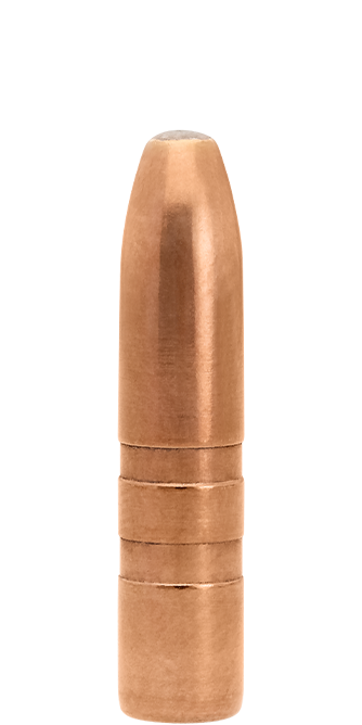 Lapua 6.5 mm E471 Soft Point Mega Bullet