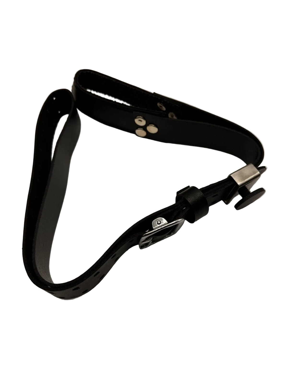 Jacobs Leather Sling Right Handed Shooter