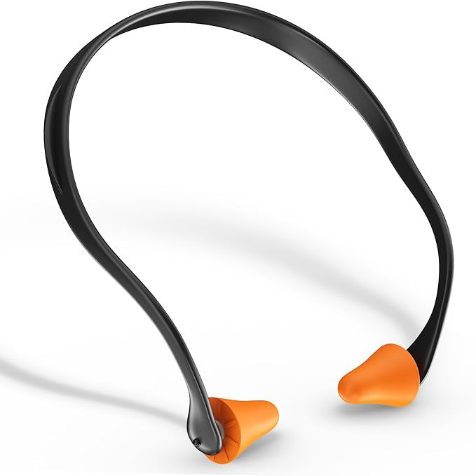 Banded Ear Plugs