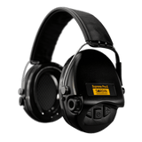Sordin Supreme Pro-X  ear muffs
