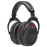 Hearpro Oregon Passive Black Earmuffs