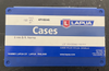 Lapua 6 mm B.R Norma cases 100 count box.