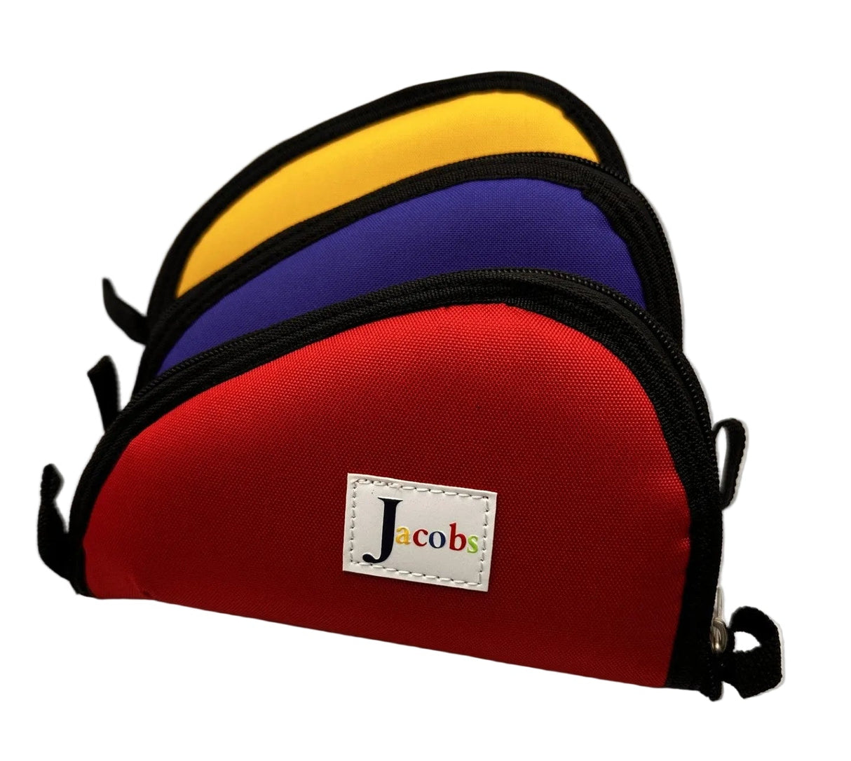 Jacobs Soft Bolt Bag Medium - Zippered