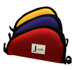 Jacobs Soft Bolt Bag Medium - Zippered
