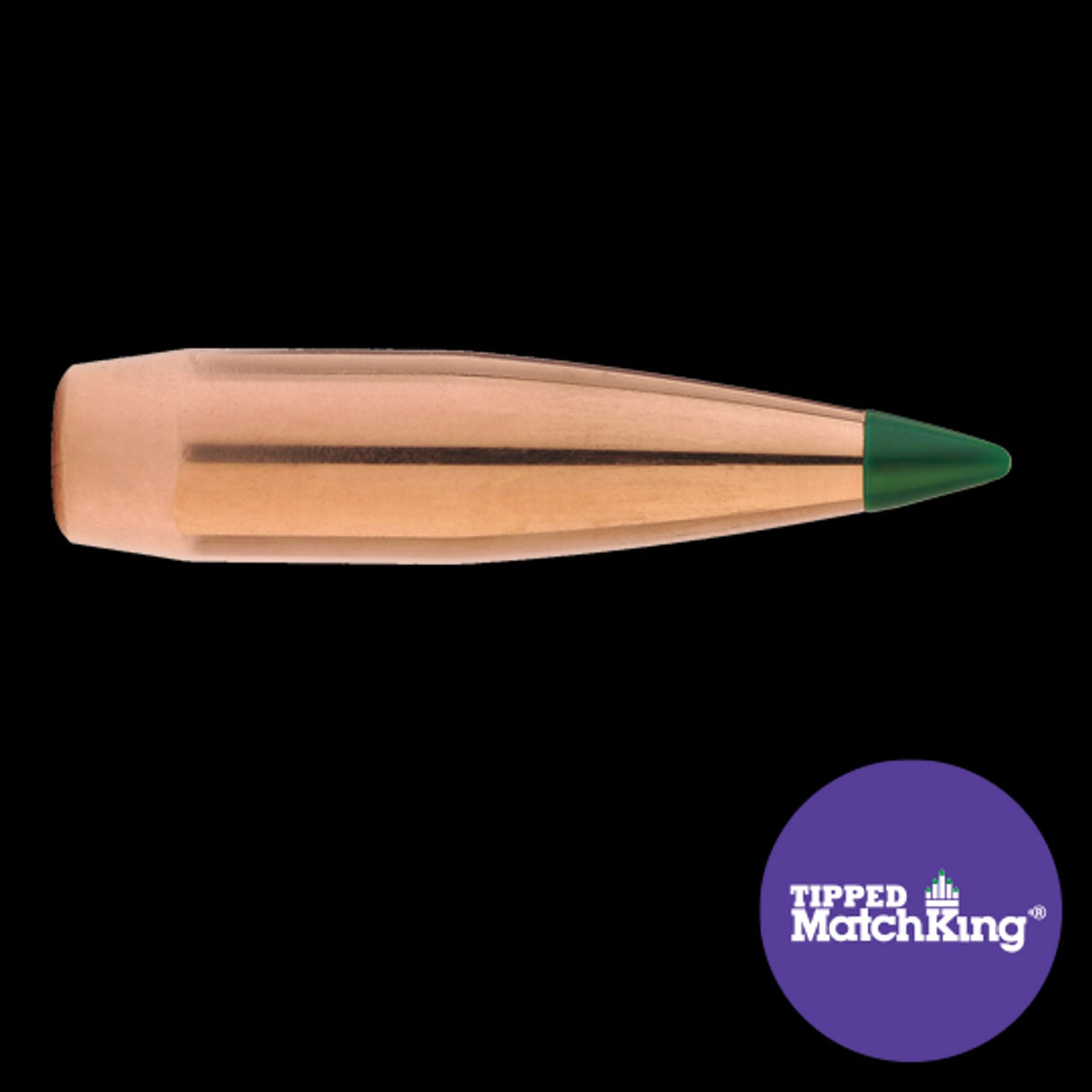 Sierra .30 cal 168g TMK - 100