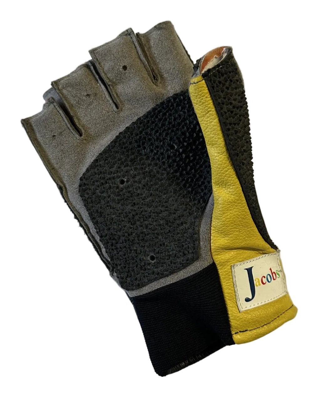 JACOBS GLOVE - Right hand glove - LH shooter