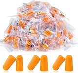 Soft Foam Earplugs