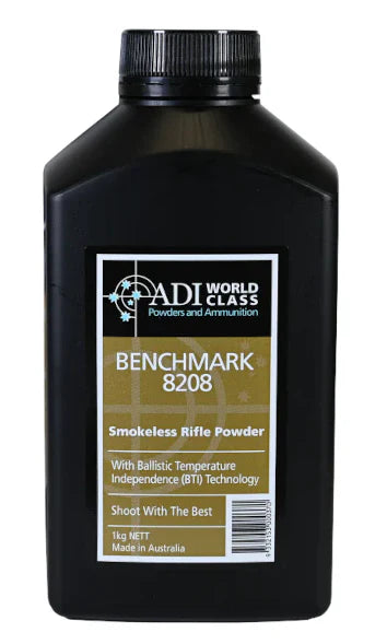 ADI Powder - BM8208 1kg