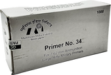 OFV Large Rifle Primers (1000) Special price Limited Time only