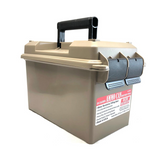 MTM Ammo Can - Dark Earth