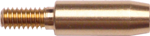 Pro-Shot .27 Cal Brush holder adaptor