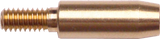Pro-Shot .27 Cal Brush holder adaptor