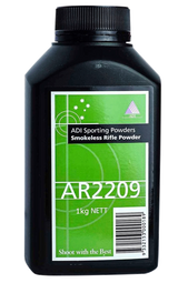 ADI Powder - AR2209  1Kg