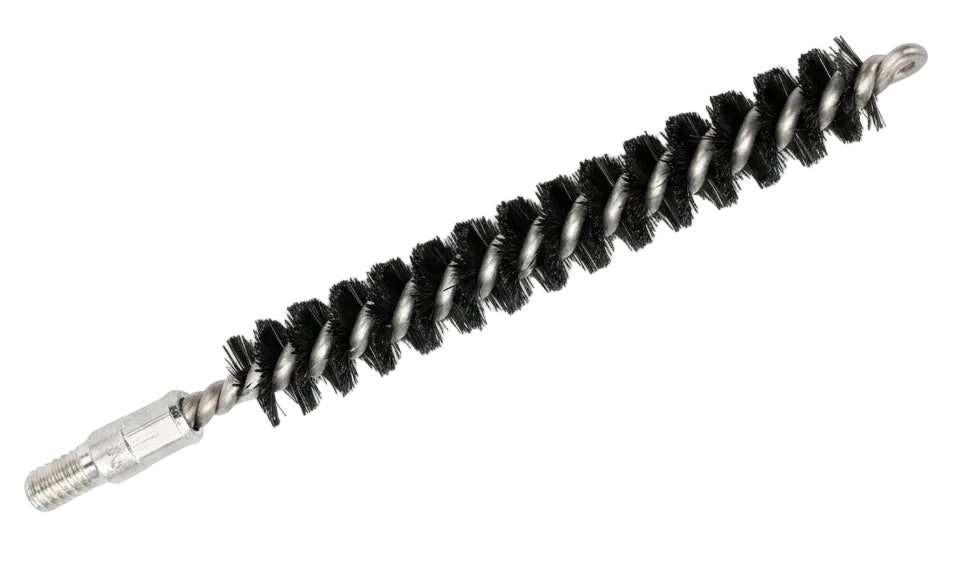 Dewey Copper Eliminator Nylon Brush Alum Core 6.5cal