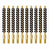 Dewey Nylon Bristle Brush 6mm/.243 (10)