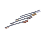 Breakthrough Clean Technologies Double-ended Brush Set - 4-pack