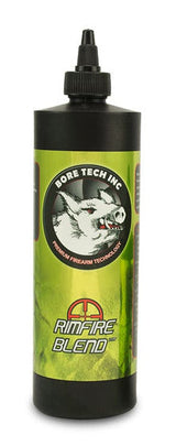BORE TECH Rimfire Bore Cleaner 16 oz