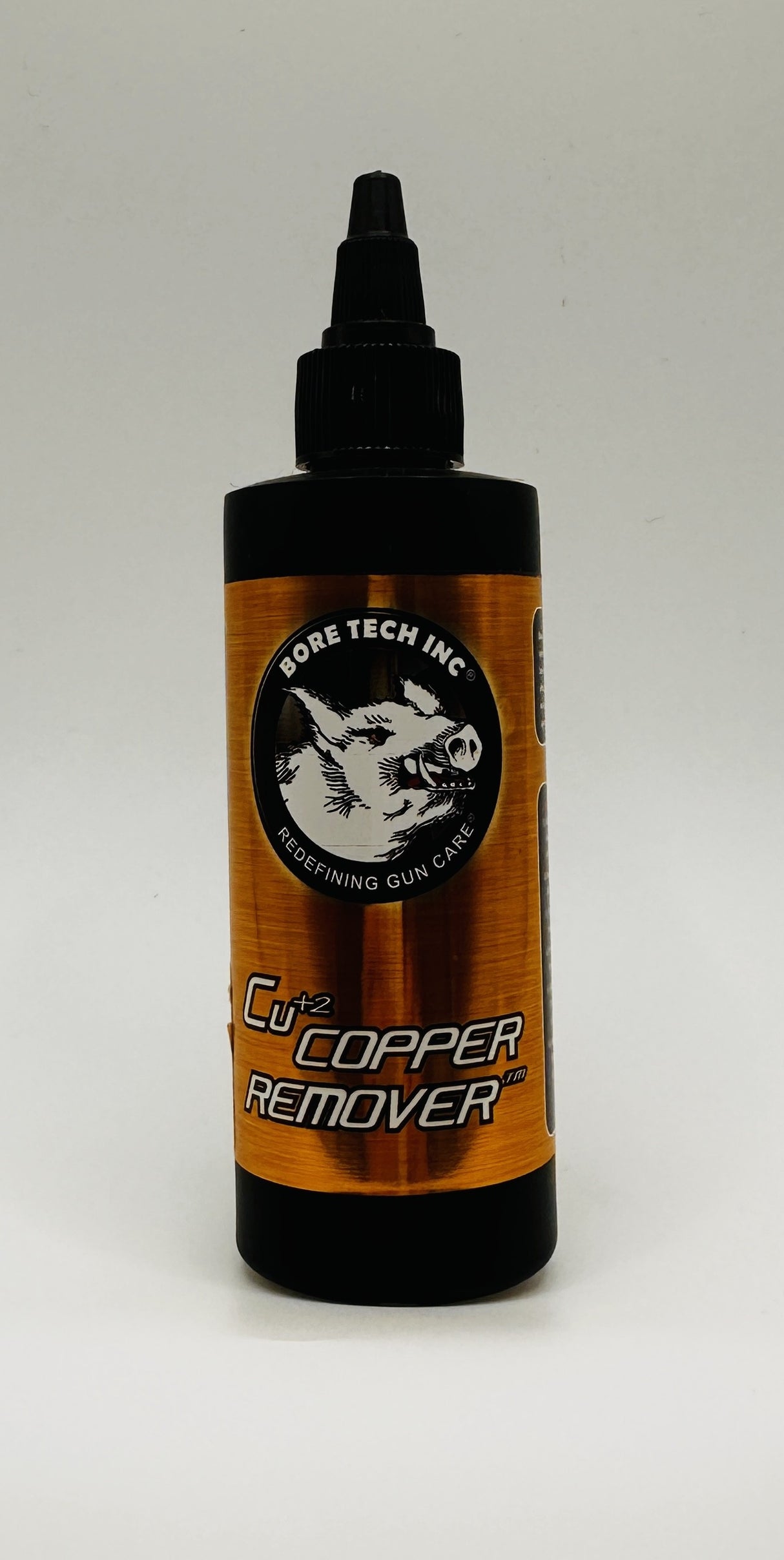 BORE TECH CU+2 Copper Remover 16oz
