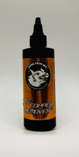 BORE TECH CU+2 Copper Remover 4oz