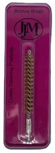 JJM Bronze Brush