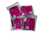 JJM Nylon Brush - 10 Pack