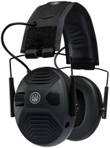 Beretta Electronic Ear Muffs - Black