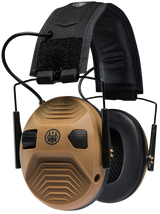 Beretta Electronic Ear Muffs - Otter