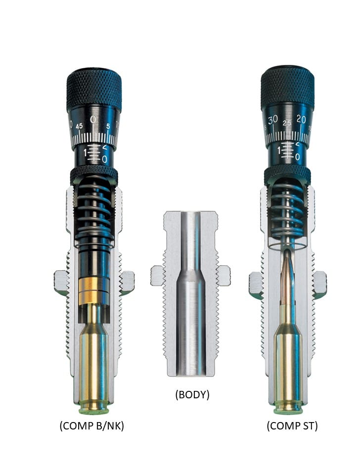 Redding 308 win Competition Neck Die Set