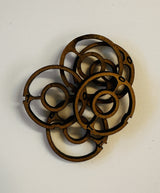 Cooper Ring 22mm 1.5mm Annulus
