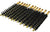 DEWEY NYLON BRISTLE 7mm