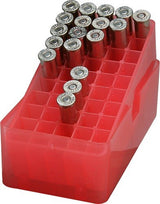 MTM Large Pistol Ammo Box - E50