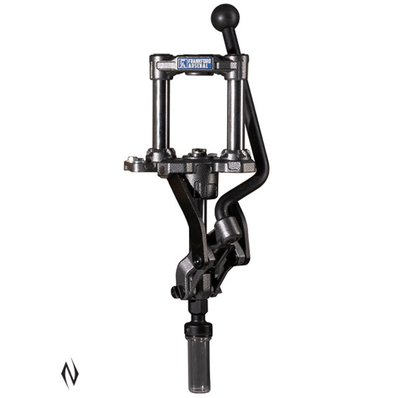 FRANKFORD ARSENAL F-1 SINGLE STAGE RELOADING PRESS