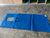 JOE BALLS SHOOTING MAT - F Class long