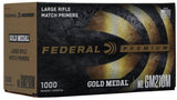 Federal 210 Gold Medal LRP (1000)