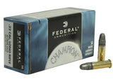 Federal Champion .22Lr 40 Gr Solid