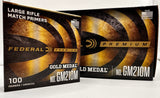 Federal 210 Gold Medal LRP (1000)