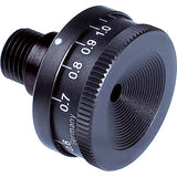 Gehmann Rear Iris 9.5mm Thread (510)