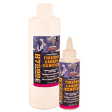 HELMAR H7500 Heavy Duty Carbon Remover125ml