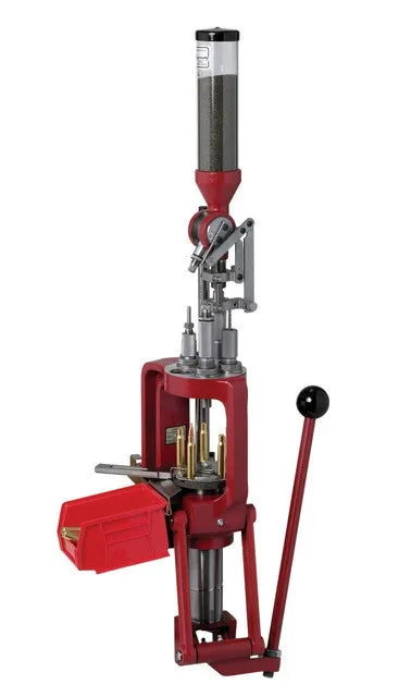 Hornady LNL AP Press W/Ezject System