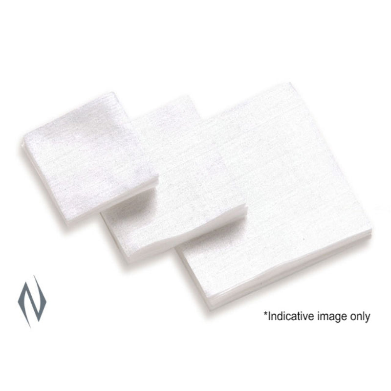 HOPPES COTTON PATCHES 22-270 (500)