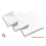 HOPPES COTTON PATCHES 22-270 (500)