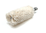 Hoppes Gun Cleaning Mop (Swab) .280- .32 Cal (2 pack)