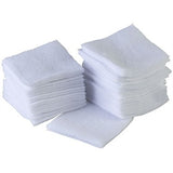 Pro-Shot 7mm - 38 cal - 1 3/4" Square Patches (1000)