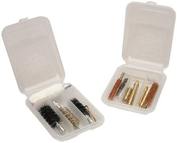 MTM Jag & Brush Case