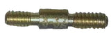 JJM Cleaning Rod Adaptor Male-Male