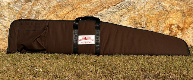 Joe Balls Rifle Bags