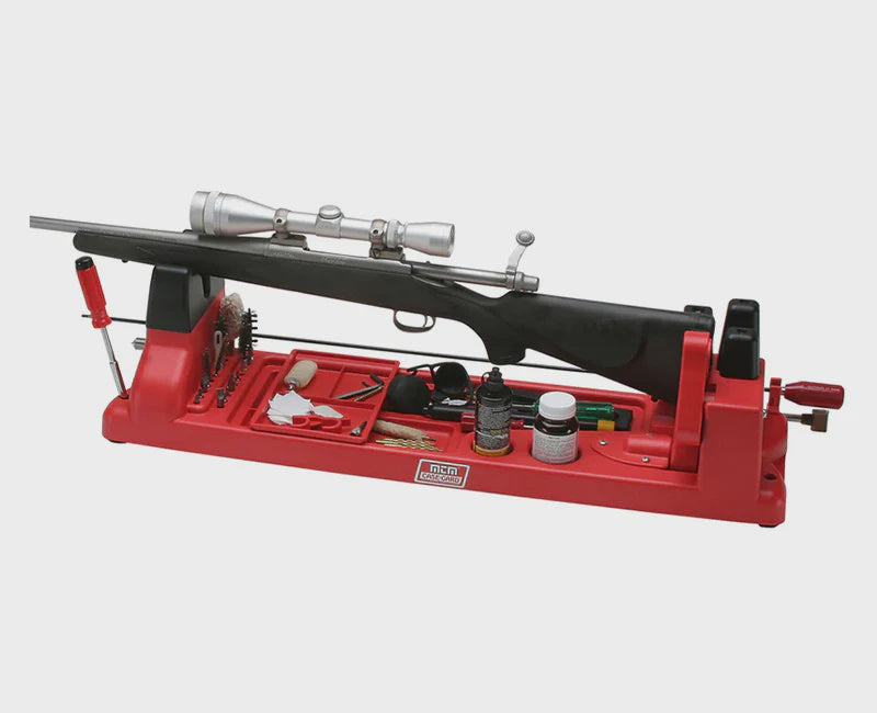 MTM Gun Vice