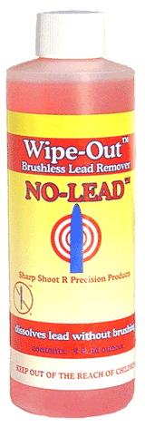 SharpShoot R No Lead