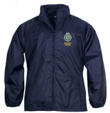 NSWRA Kings’ Series Commemorative Unisex Spray Jacket - Navy