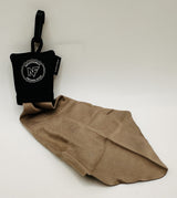 Nightforce Scope Fob Lens Cloth
